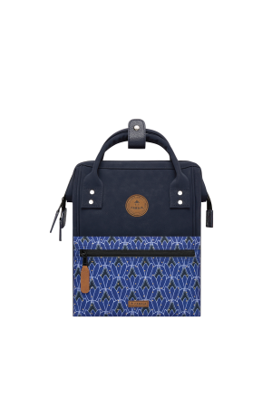 Sac à dos Adventurer S Zurich Gomme - CABAÏA