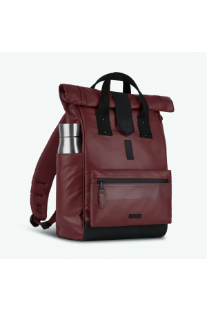 sac à dos Cabaia Explorer M Perth rouge