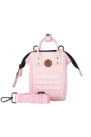 Mini sac à dos bandoulière NANO - CABAÏA - Hanoï