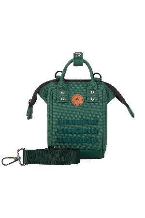 Mini sac à dos bandoulière NANO - CABAÏA - Montréal