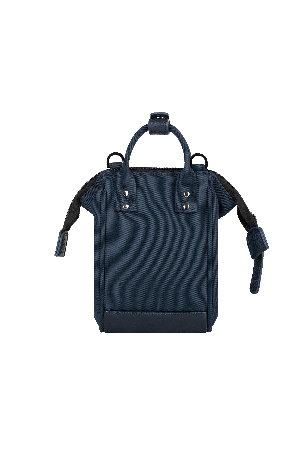 Mini sac à dos bandoulière NANO - CABAÏA