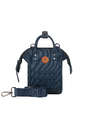 Mini sac à dos bandoulière NANO - CABAÏA