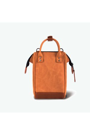 Sac bandoulière Nano Moscou Gomme - CABAÏA