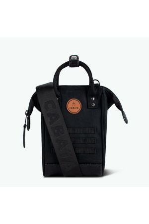 Sac bandoulière Nano Berlin - CABAÏA