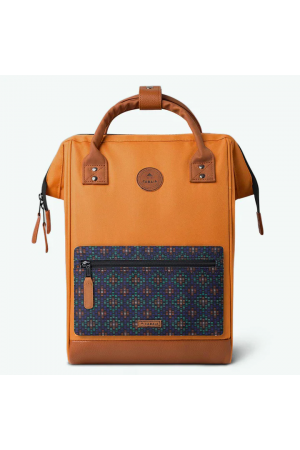 Sac à dos Adventurer M Lyon Bicolore - CABAÏA