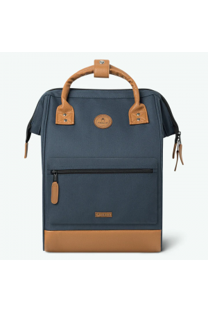 sac à dos Cabaia Adventurer M coloris Chicago navy bicolore