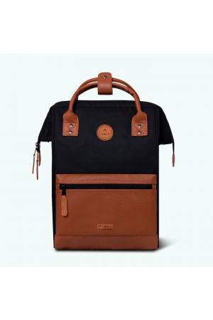 sac à dos Cabaia Adventurer M coloris Cologne noir bicolore