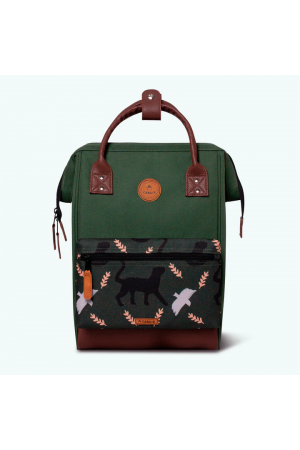 Sac à dos bicolor denpasar cabaia