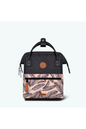Petit sac à dos adventurer  noir cabaia le havre 
