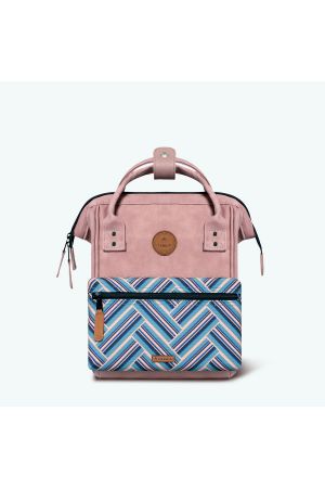 Sac à dos adventurer rose cabaia