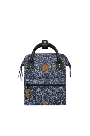 Sac à dos Adventurer S Amiens Motifs - CABAÏA