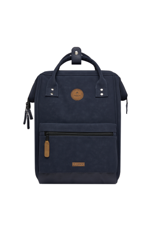 sac à dos Cabaia Adventurer M Zurich matière gomme navy