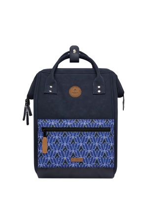 sac à dos Cabaia Adventurer M Zurich matière gomme navy