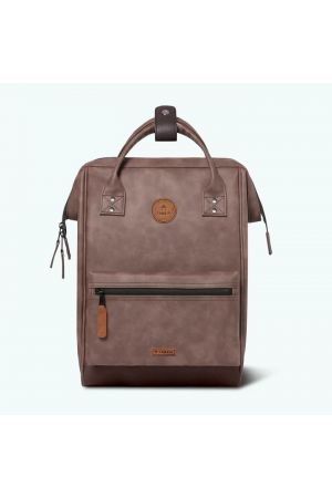 Sac à dos Adventurer M Papeete Gomme - CABAÏA