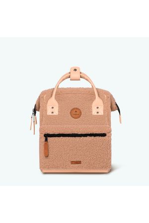 Sac à dos Adventurer S Manchester Peluche - CABAÏA
