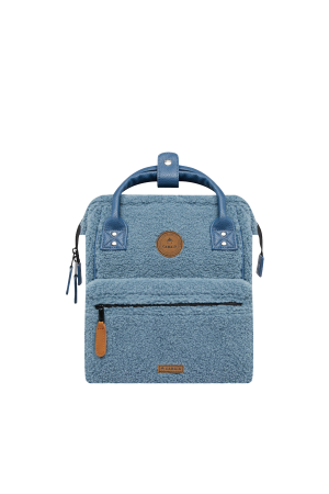 Sac à dos Adventurer S Liege Peluche - CABAÏA