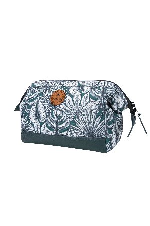 Trousse de toilette motifs - Cabaïa - Rue Denoyez