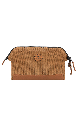 Trousse de toilette  velours - Cabaïa - Orchard Road