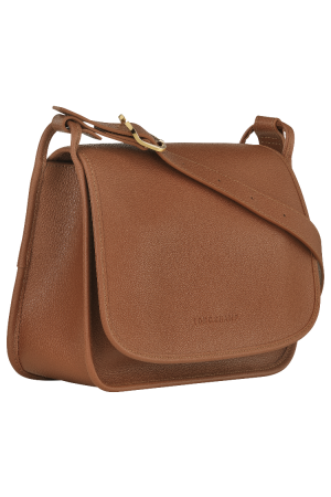 Sac bandoulière Rabat L camel