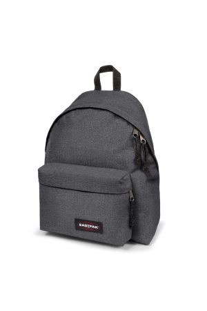 Sac à dos Padded Pak’r Black Denim