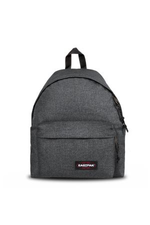 Sac à dos Padded Pak’r Black Denim