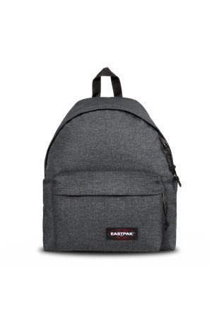 Sac à dos Padded Pak’r Black Denim - EASTPAK