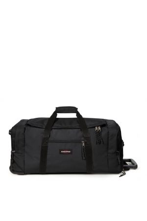 Bagage souple roulettes noir eastpak