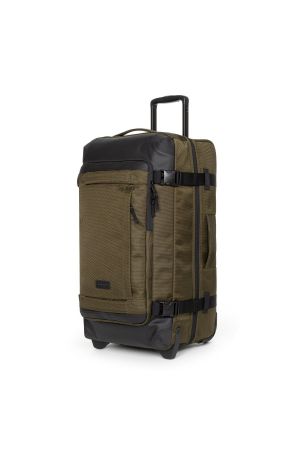 Eastpak sac de voyage à roulettes Tranverz CNNCT M