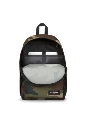 Sac à dos Out Of Office porte ordinateur 13’’ CAMO