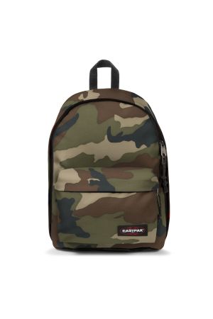 Sac à dos Out Of Office porte ordinateur 13’’ CAMO