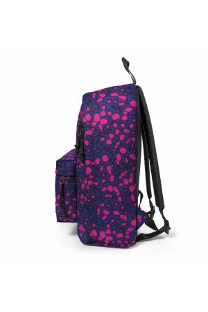 Sac à dos ordinateur Eightimalspink eastpak