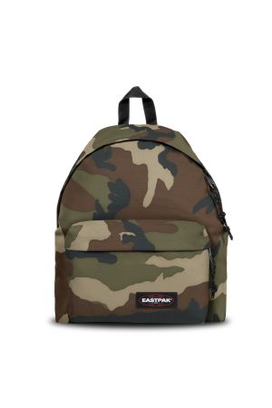 Sac à dos Padded Pak'r Camo - EASTPAK