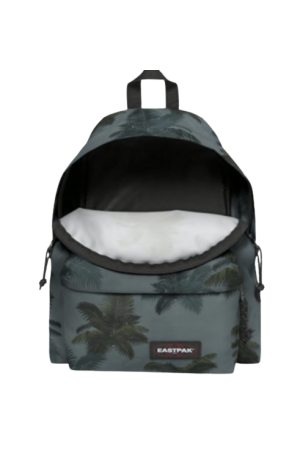 Sac à dos Padded Pak’r Brize grey 