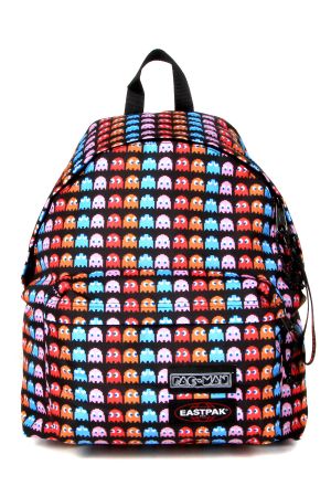 Sac à dos padded Pak'R - Pac-Man ghost | EASTPAK
