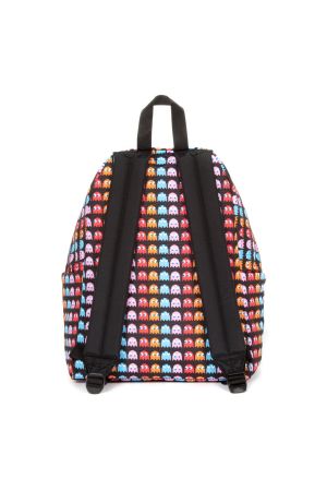 Sac à dos padded Pak'R - Pac-Man ghost | EASTPAK