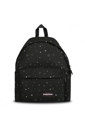 Sac à dos Padded Pak'r Splashes Dark - EASTPAK