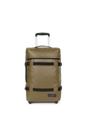 Sac de voyage cabine à roulettes Transit'R S | EASTPAK