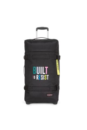 Sac de voyage à roulettes Transit'R M Bold - EASTPAK
