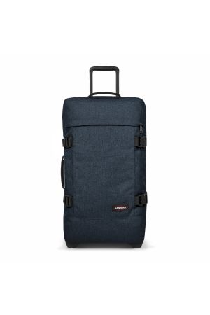 Sac de voyage TRANVERZ M triple denim - 67cm | EASTPAK