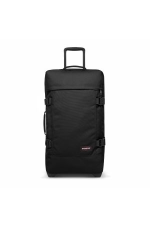 Sac de voyage TRANVERZ  noir - M - 67 cm 