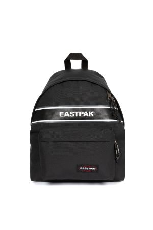Sac à dos Padded Pak’r Black Snap