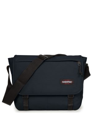 Besace rabat Delegate Navy | Eastpak
