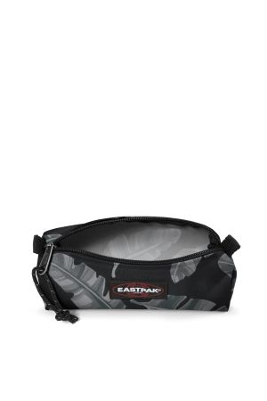 Trousse eastpak feuille 