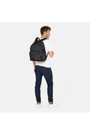 Sac à dos Padded Pak’r Black 