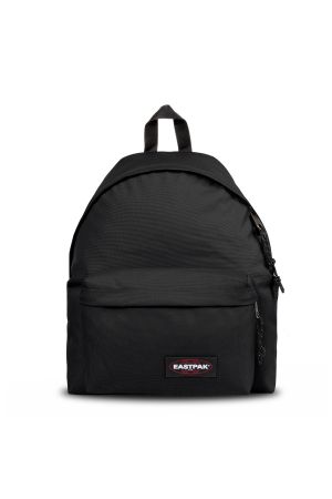 Sac à dos Padded Pak’r Black 