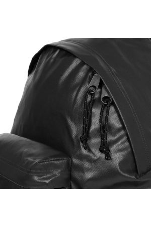 Sac à dos Padded Pak’r Shine Black | EASTPAK