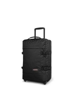 Valise cabine 2 roues Strapverz S 55cm - EASTPAK