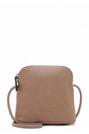 Mini sac bandoulière EMMA - EMILIE & NOAH