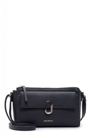 Sac à bandoulière Iris navy - EMILY & NOAH