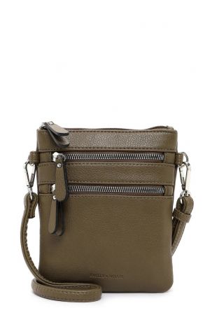 Pochette zippée bandoulière EMMA - Emily & Noah